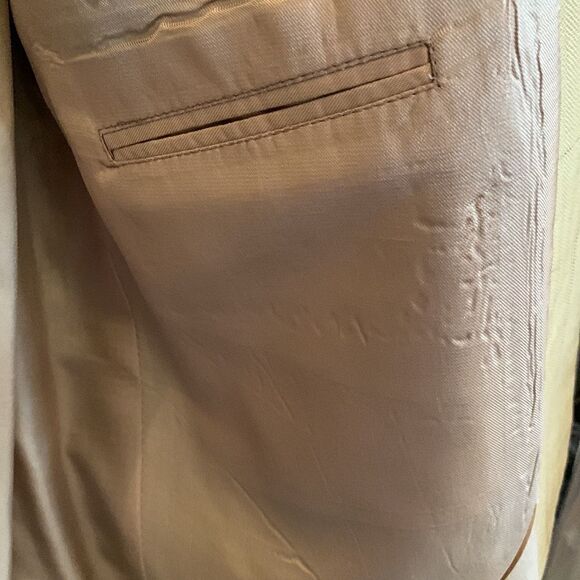 Robert Stock Men’s Suit Jacket - Picture 7 of 10